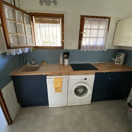 3 Pièces à 150m De La Plage, Proche Commerces, 6 Couchages - Fr-1-837-75 Argelès-sur-Mer